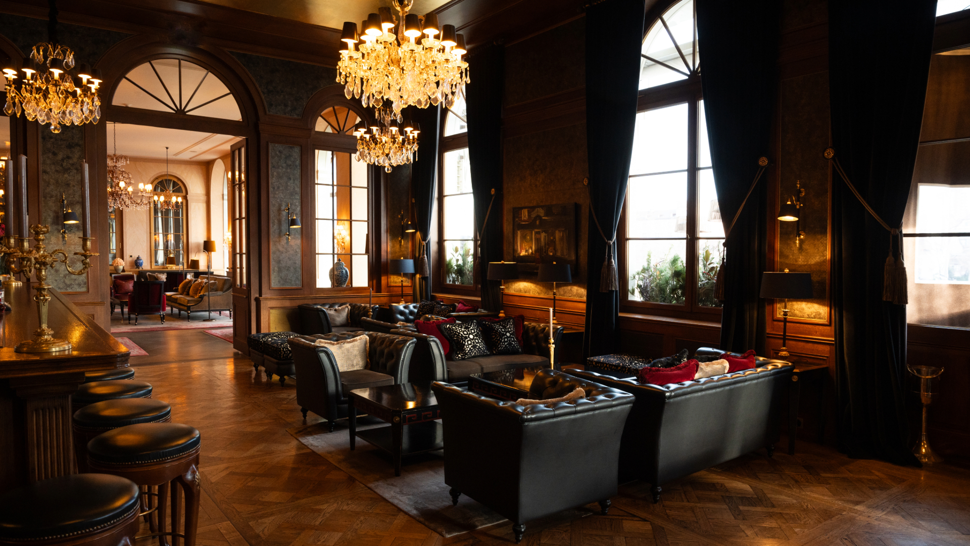 Vorschaubild: Bar Les Trois Rois