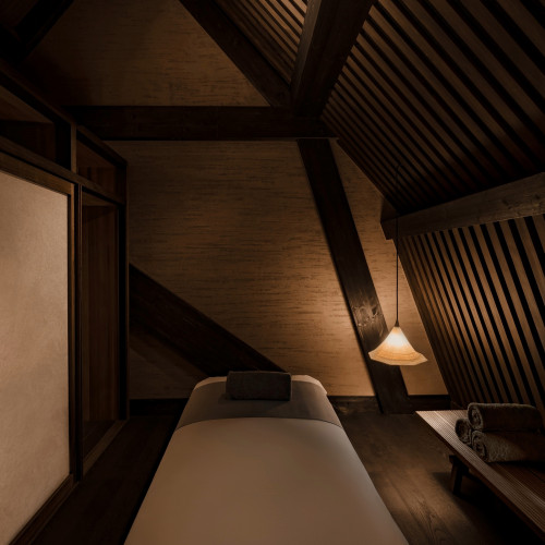 Ichigo Ichie — in the Here and Now