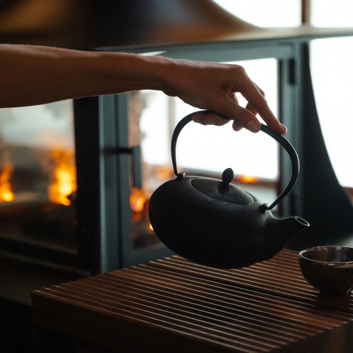 Seijaku Winter Special