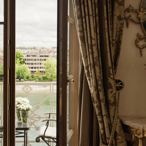 Overnight Stay & Brunch